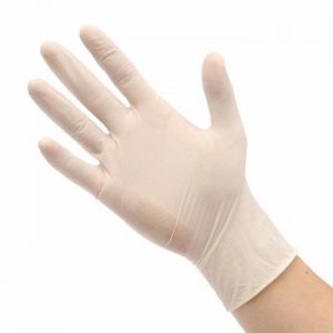 Găng tay cao su y tế không bột - Công Ty CP Găng Tay HTC